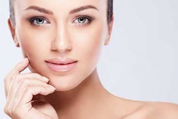 מוצרים פרו ביוטיים לטיפול בסבוריאת פנים